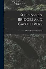 Suspension Bridges and Cantilevers 