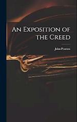 An Exposition of the Creed 