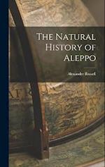 The Natural History of Aleppo 