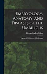 Embryology, Anatomy, and Diseases of the Umbilicus: Together With Diseases of the Urachus 