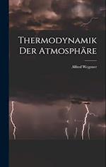 Thermodynamik Der Atmosphäre