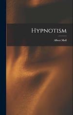 Hypnotism 