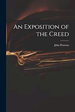 An Exposition of the Creed 