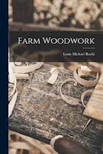 Farm Woodwork 