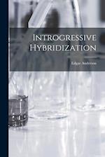 Introgressive Hybridization 
