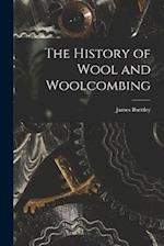 The History of Wool and Woolcombing 
