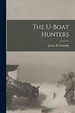 The U-boat Hunters 