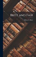 Brite and Fair 