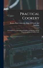 Practical Cookery