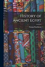 History of Ancient Egypt 