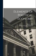 Elements of Political Economy 