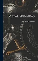 Metal Spinning 