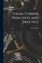 Steam-turbine Principles and Practice 