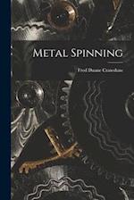 Metal Spinning 