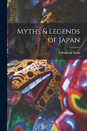 Myths & Legends of Japan