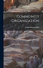 Community Organization 