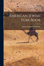 American Jewish Year Book 