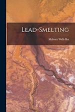 Lead-Smelting 