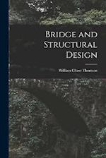 Bridge and Structural Design 