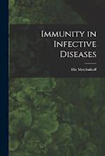 Immunity in Infective Diseases 