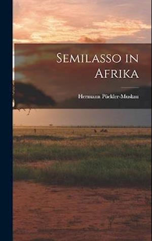 Semilasso in Afrika