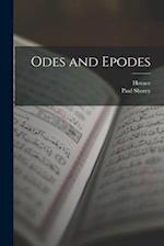 Odes and Epodes 
