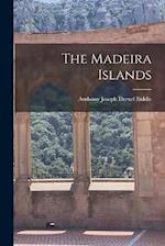 The Madeira Islands 