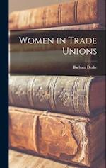 Women in Trade Unions 