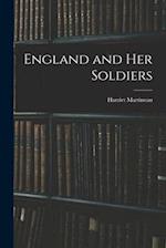England and Her Soldiers 