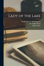 Lady of the Lake 