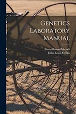 Genetics Laboratory Manual 