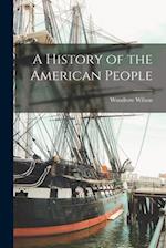 A History of the American People 