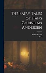 The Fairy Tales of Hans Christian Andersen 