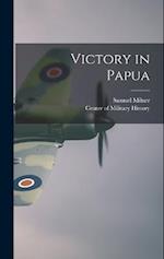 Victory in Papua 
