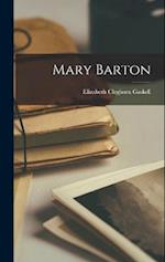 Mary Barton 