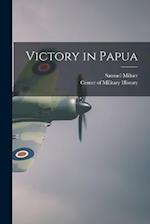 Victory in Papua 