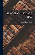 Spacehounds of IPC 