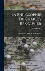 La Philosophie de Charles Renouvier