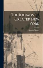 The Indians of Greater New York 