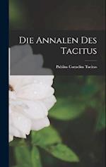 Die Annalen des Tacitus 