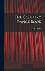 The Country Dance Book 
