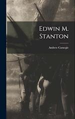 Edwin M. Stanton 