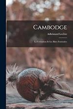 Cambodge: La Crémation et les Rites Funéraires 