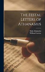 The Festal Letters of Athanasius