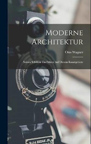 Moderne Architektur