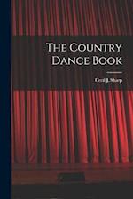 The Country Dance Book 