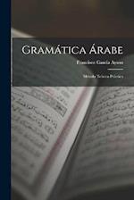 Gramática Árabe