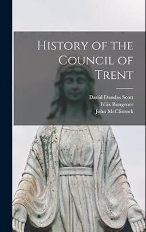 History of the Council of Trent