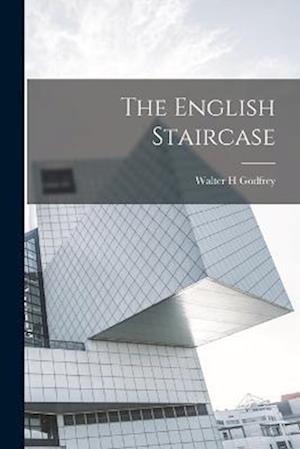 The English Staircase