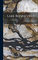 Lake Bonneville 